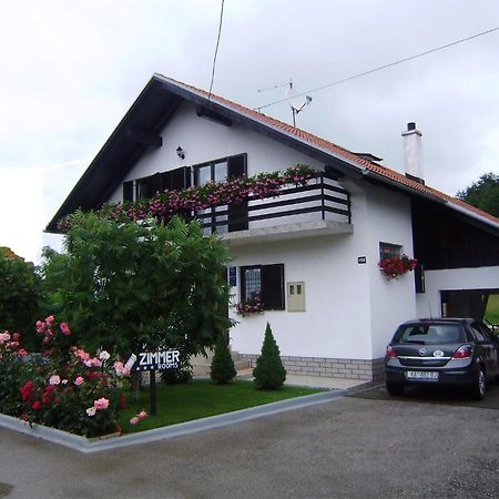 House Osana Hotel Грабовац Екстериор снимка
