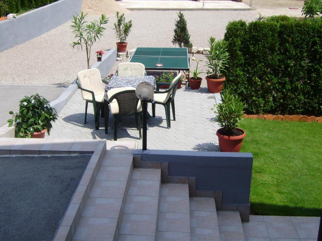 House Osana Hotel Грабовац Екстериор снимка