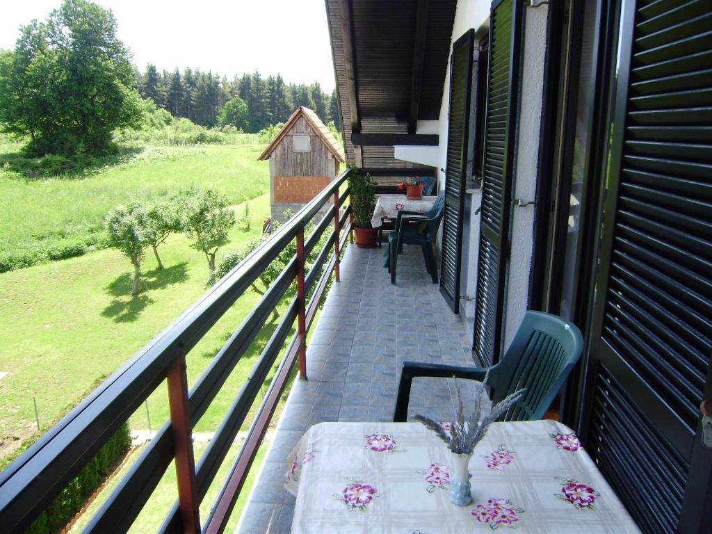 House Osana Hotel Грабовац Екстериор снимка
