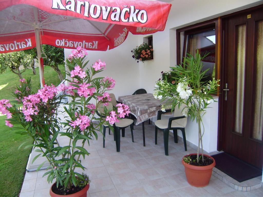 House Osana Hotel Грабовац Екстериор снимка