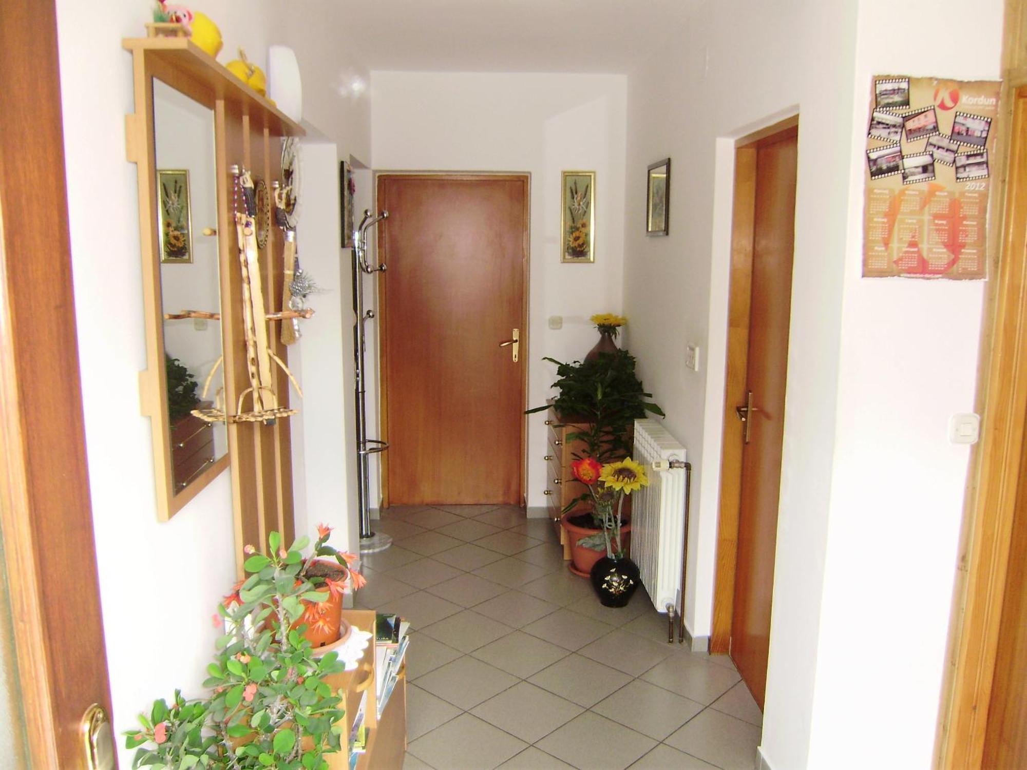 House Osana Hotel Грабовац Екстериор снимка