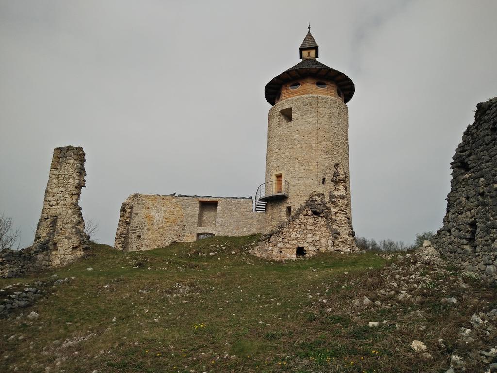 House Osana Hotel Грабовац Екстериор снимка