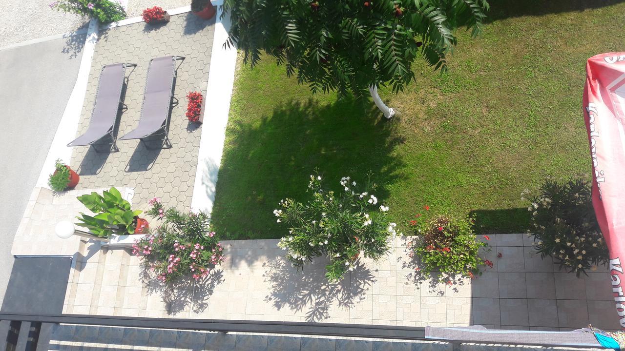House Osana Hotel Грабовац Екстериор снимка
