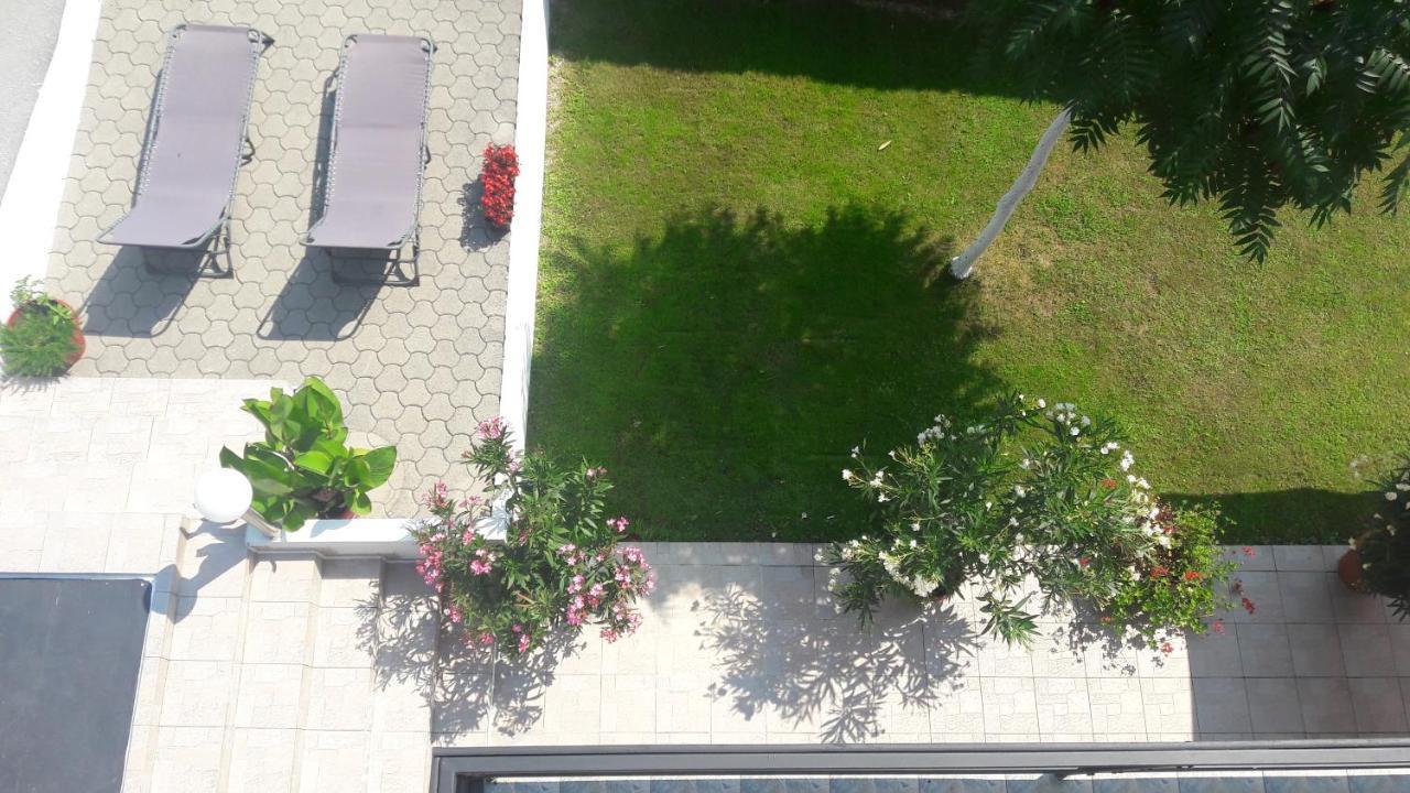 House Osana Hotel Грабовац Екстериор снимка