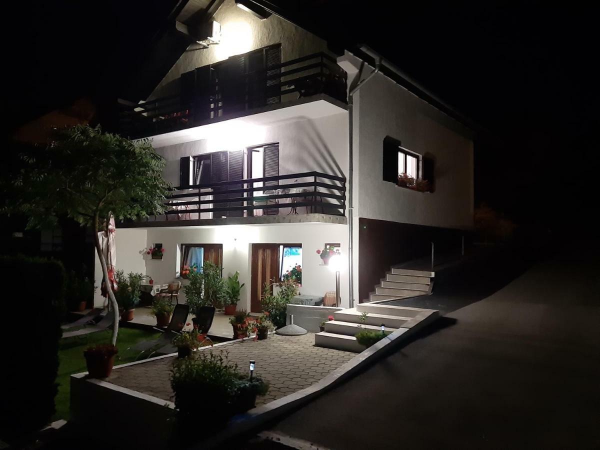 House Osana Hotel Грабовац Екстериор снимка