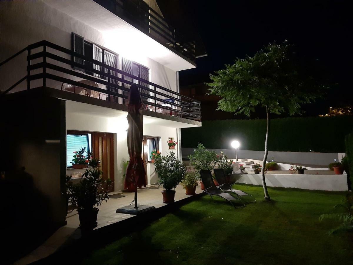 House Osana Hotel Грабовац Екстериор снимка