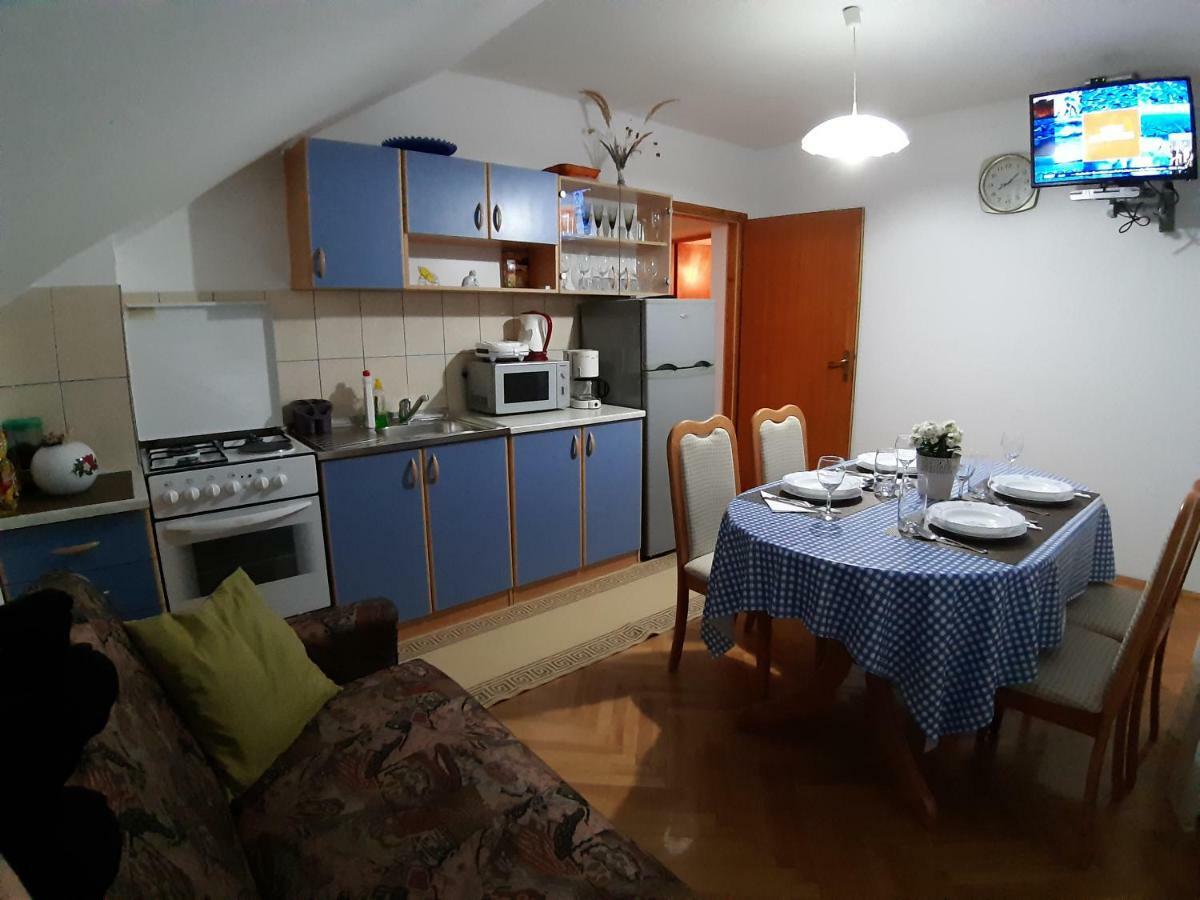 House Osana Hotel Грабовац Екстериор снимка