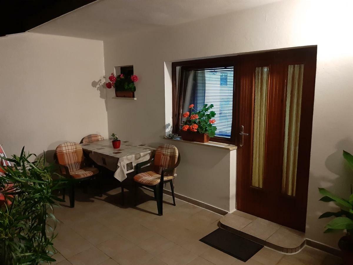 House Osana Hotel Грабовац Екстериор снимка