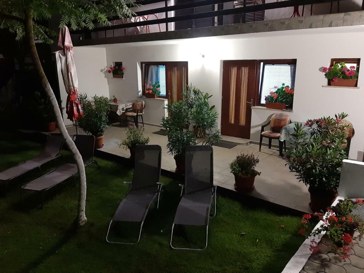 House Osana Hotel Грабовац Екстериор снимка