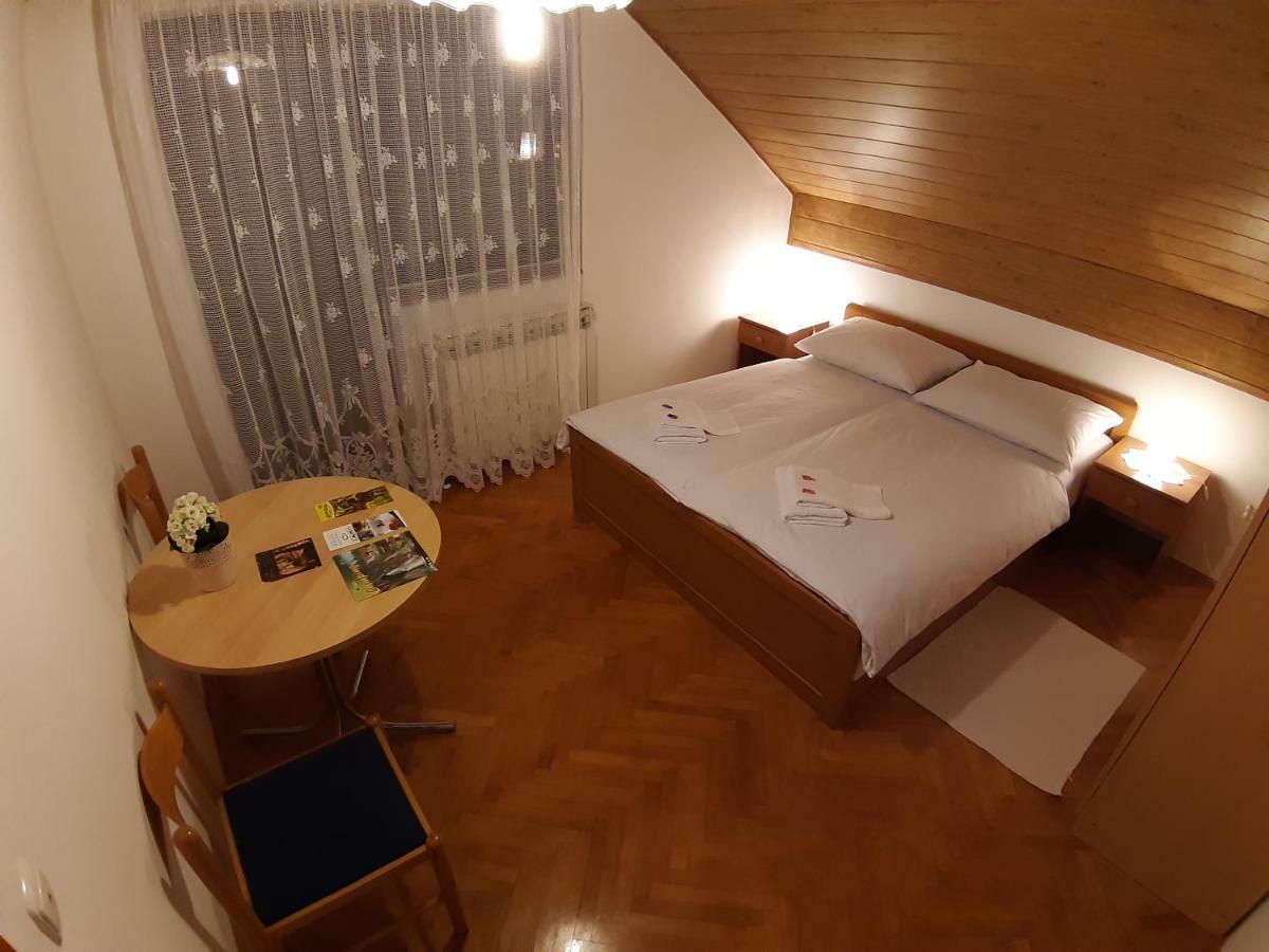 House Osana Hotel Грабовац Екстериор снимка