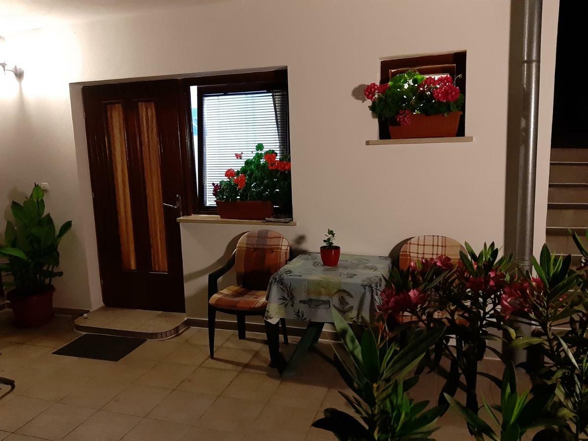 House Osana Hotel Грабовац Екстериор снимка