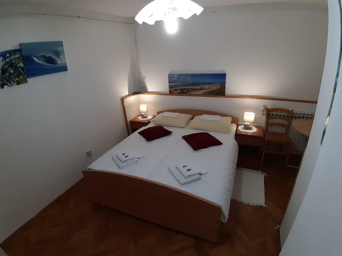 House Osana Hotel Грабовац Екстериор снимка