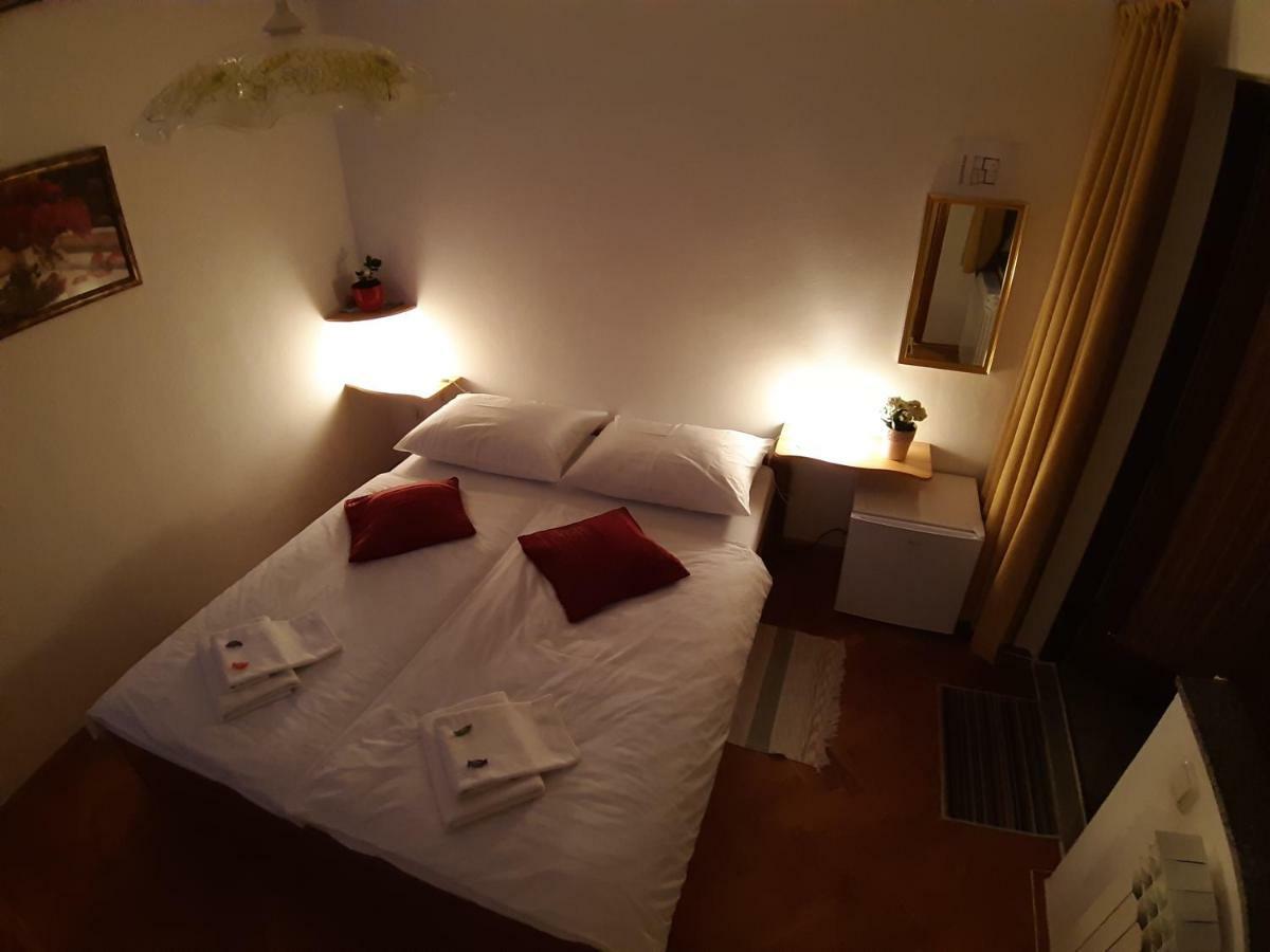 House Osana Hotel Грабовац Екстериор снимка