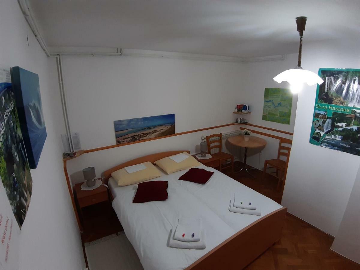House Osana Hotel Грабовац Екстериор снимка
