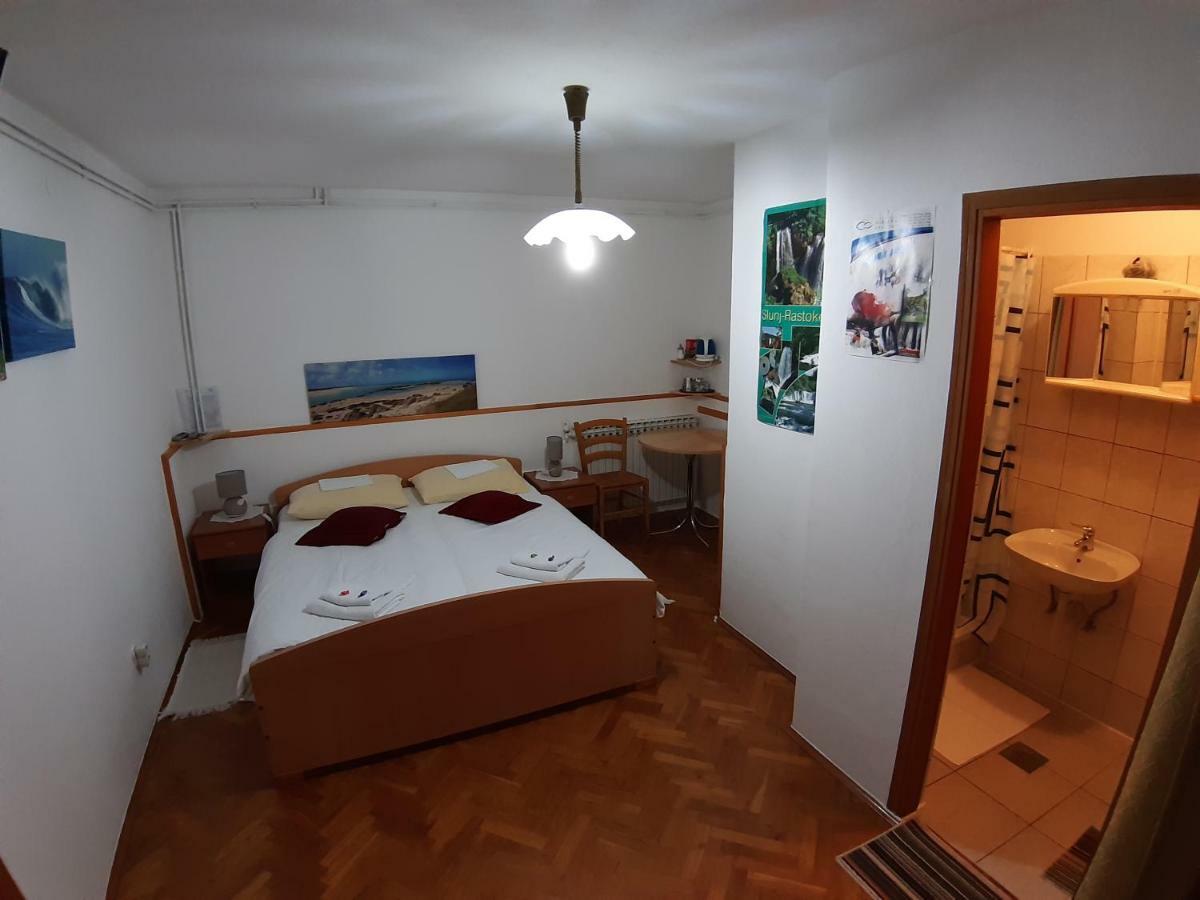 House Osana Hotel Грабовац Екстериор снимка