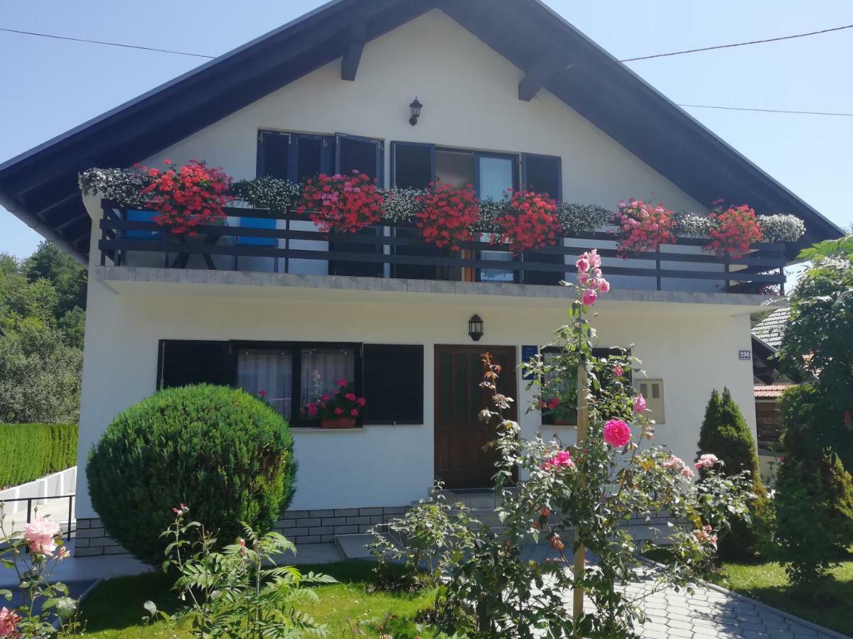 House Osana Hotel Грабовац Екстериор снимка