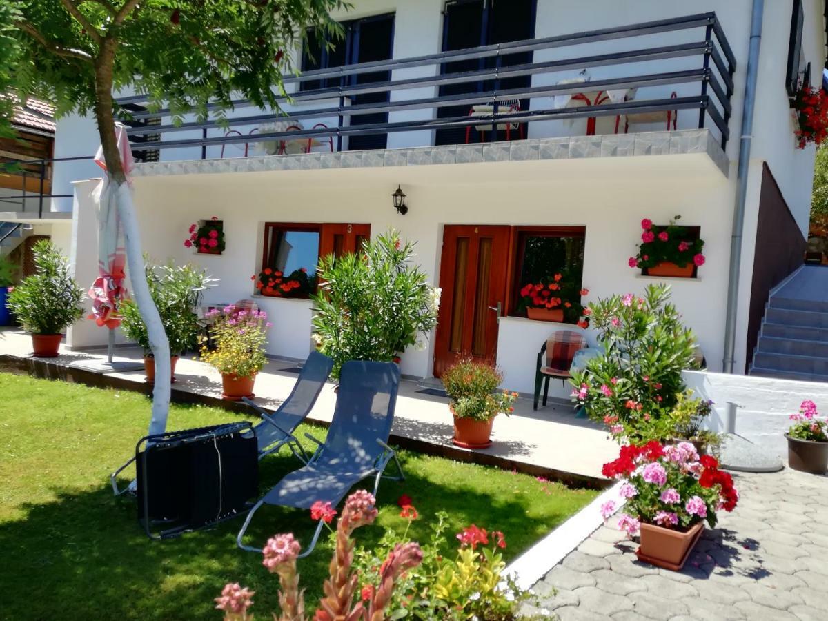 House Osana Hotel Грабовац Екстериор снимка