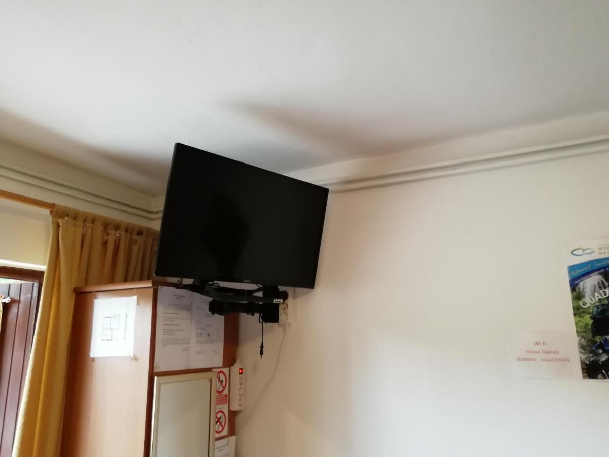 House Osana Hotel Грабовац Екстериор снимка